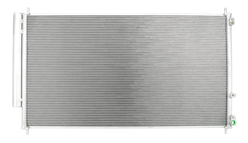 OSC Automotive Products, Inc Cooling Products 3246 New Condenser