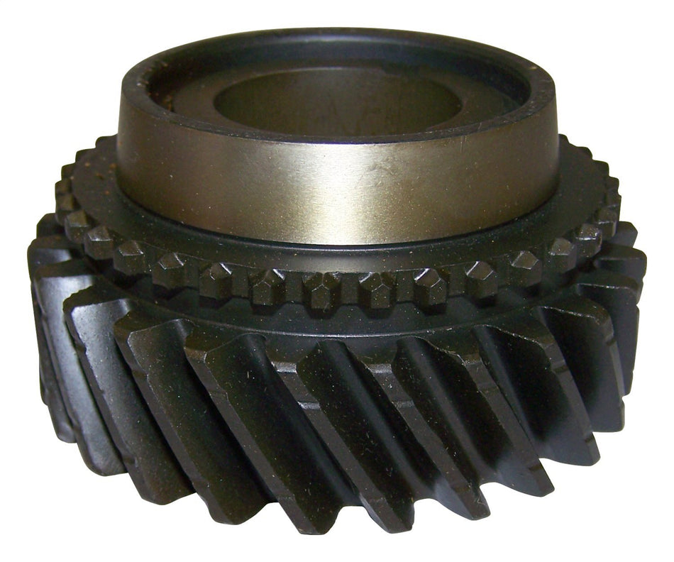 Crown Automotive Third Gear Transmission and Transaxle - Manual