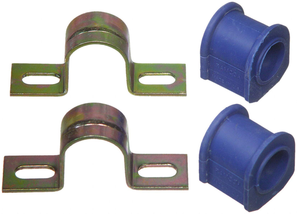 MOOG K7328 Suspension Stabilizer Bar Bushing Kit