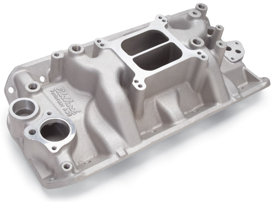 Edelbrock 3731 Performer Intake Manifold