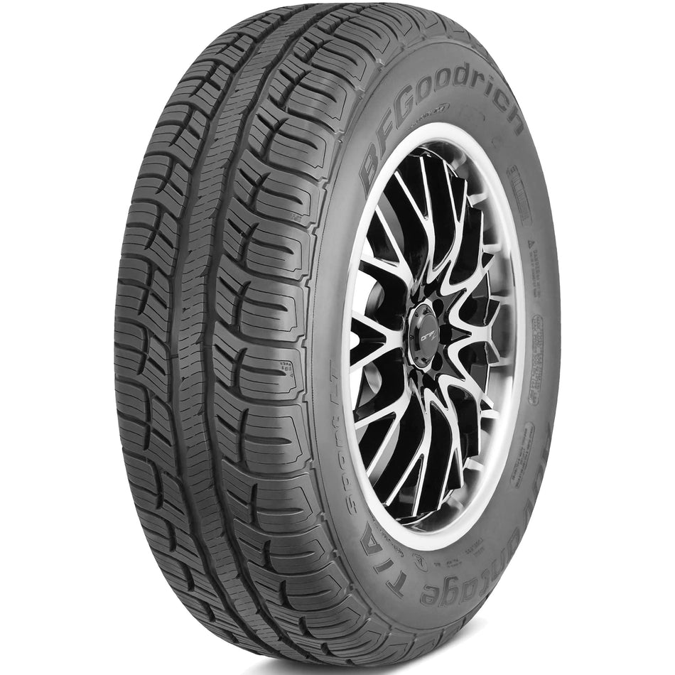 BFGoodrich Advantage T/A Sport LT All-Season Radial Tire-275/65R18 116T