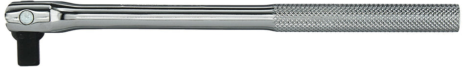 GreatNeck FL38 3/8 Inch Drive 8-1/2 Inch Flex Handle Breaker Bar