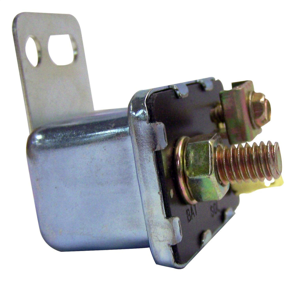 Crown Automotive (53004798) Starter Relay