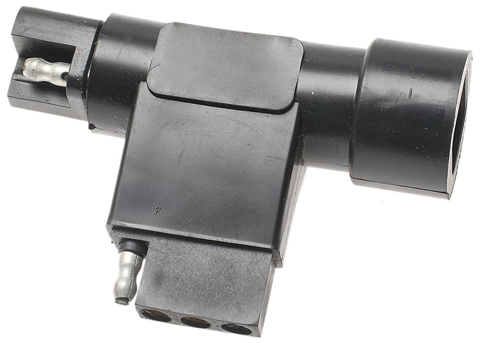 ACDelco Professional TC166 Air Conditioning Condenser Fan Switch Wiring Harness Connector
