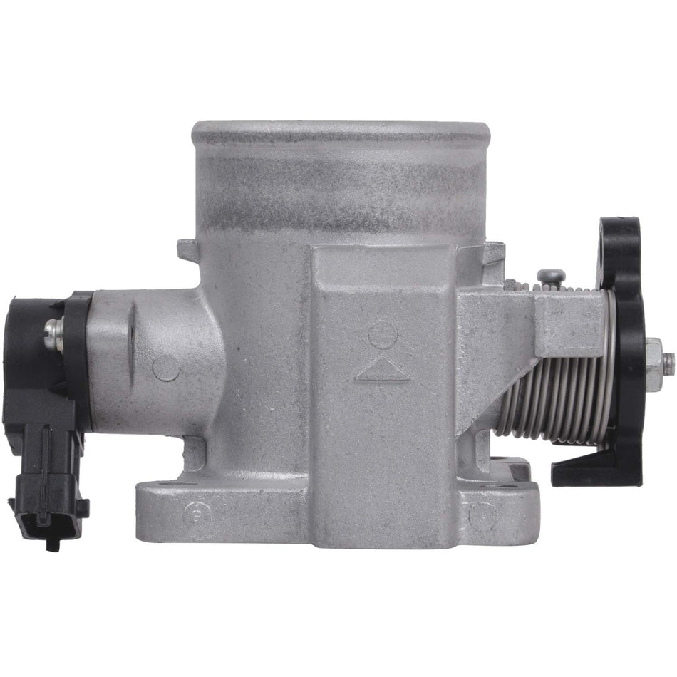 Cardone 67-1024 Remanufactured Fuel Injection Throttle Body, TBI/ETB