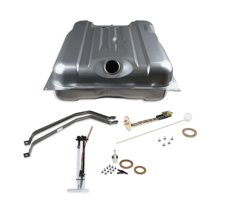 Holley Sniper EFI 19-136 Sniper EFI Fuel Tank System