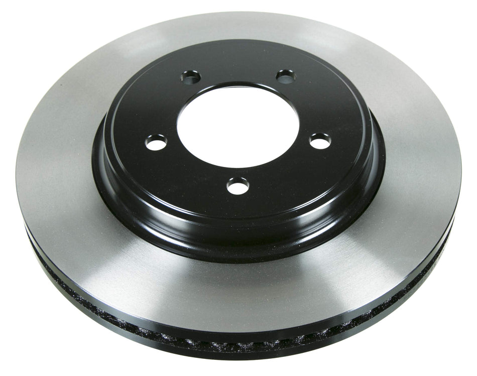 Wagner Brake BD126346E Disc Brake Rotor