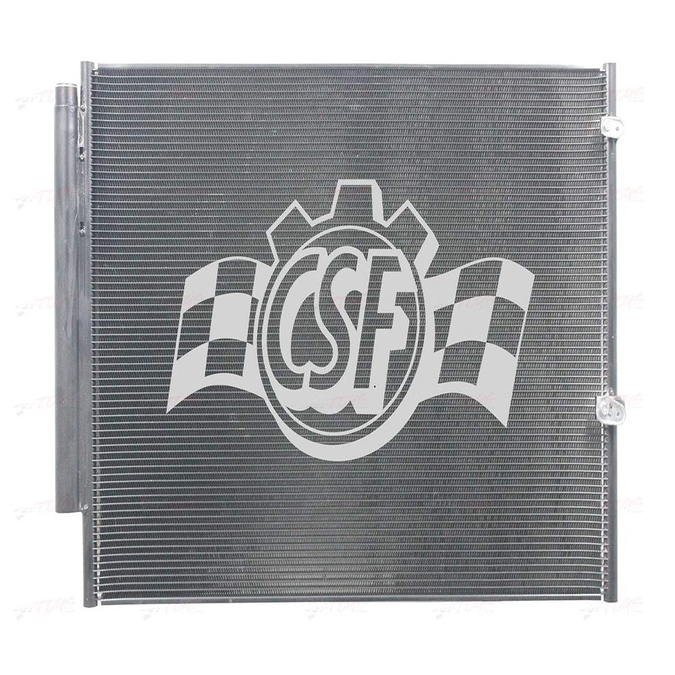 CSF 10783 A/c Condenser