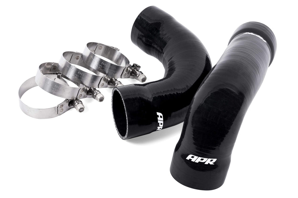 APR MS100114 Hoses - Intercooler - MQB 1.8T/2.0T