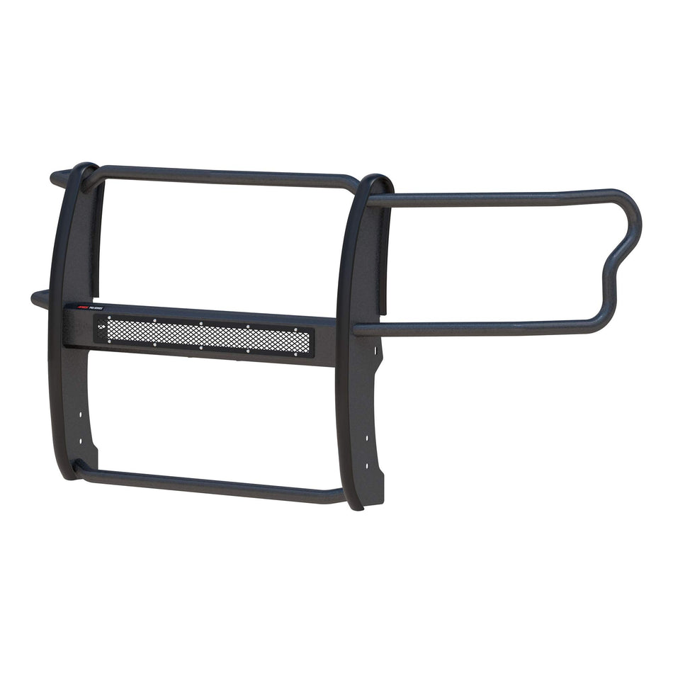 ARIES P3066 Pro Series Black Steel Grille Guard, No-Drill, Select Ford F-150