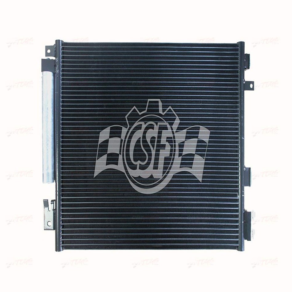 CSF 10698 A/c Condenser