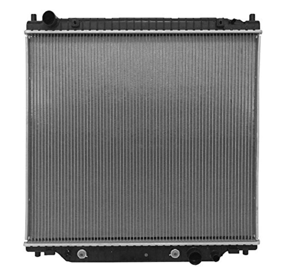 OSC Cooling Products 2170 New Radiator