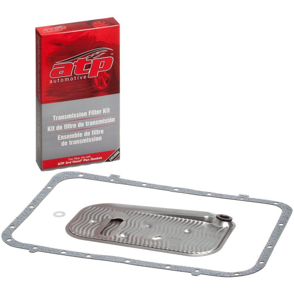 ATP B-59 Automatic Transmission Filter Kit
