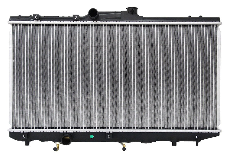 OSC Cooling Products 1409 New Radiator
