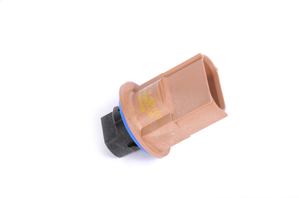 ACDelco LS296 GM Original Equipment Turn Signal and Parking Lamp Socket