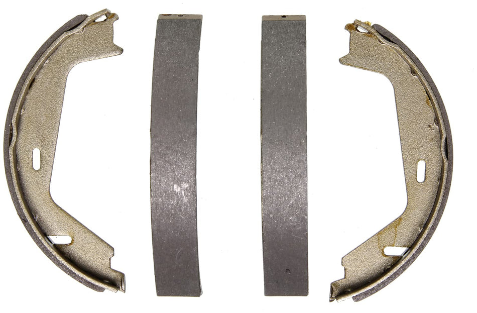 Wagner QuickStop Wagner Brake Z829 Parking Brake Shoe