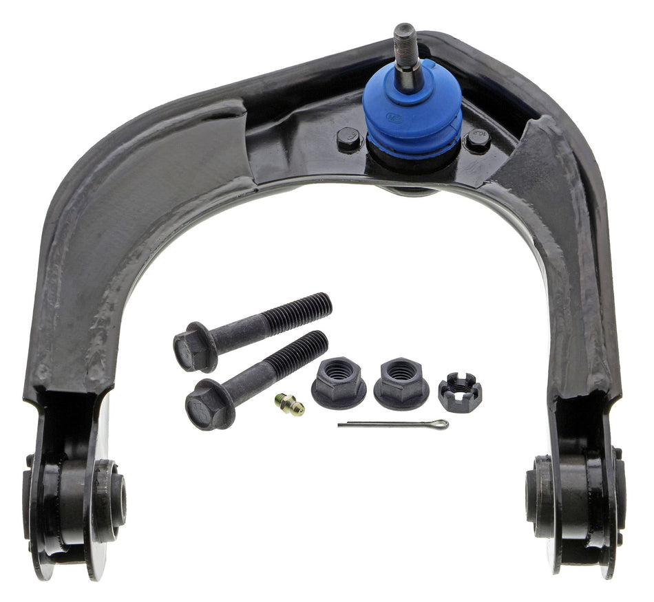 Mevotech Supreme Control Arm & Ball Joint Assembly CMS501136