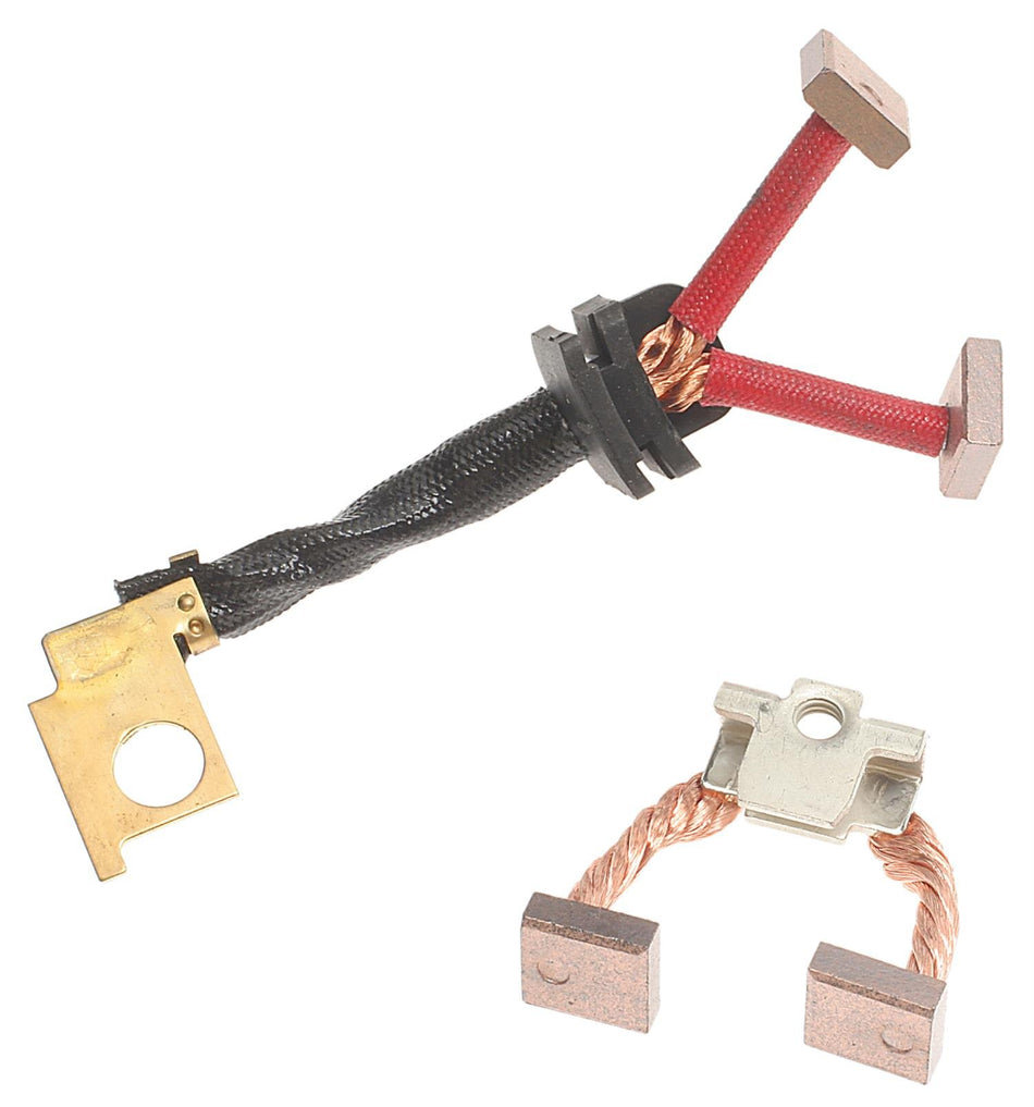 ACDelco Professional E741A Starter Brush Set
