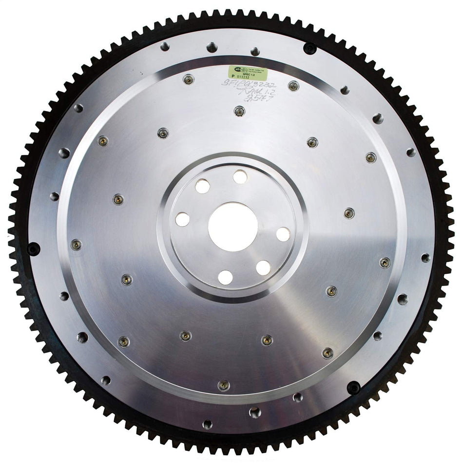 RAM Clutches 2547 Aluminum Flywheel