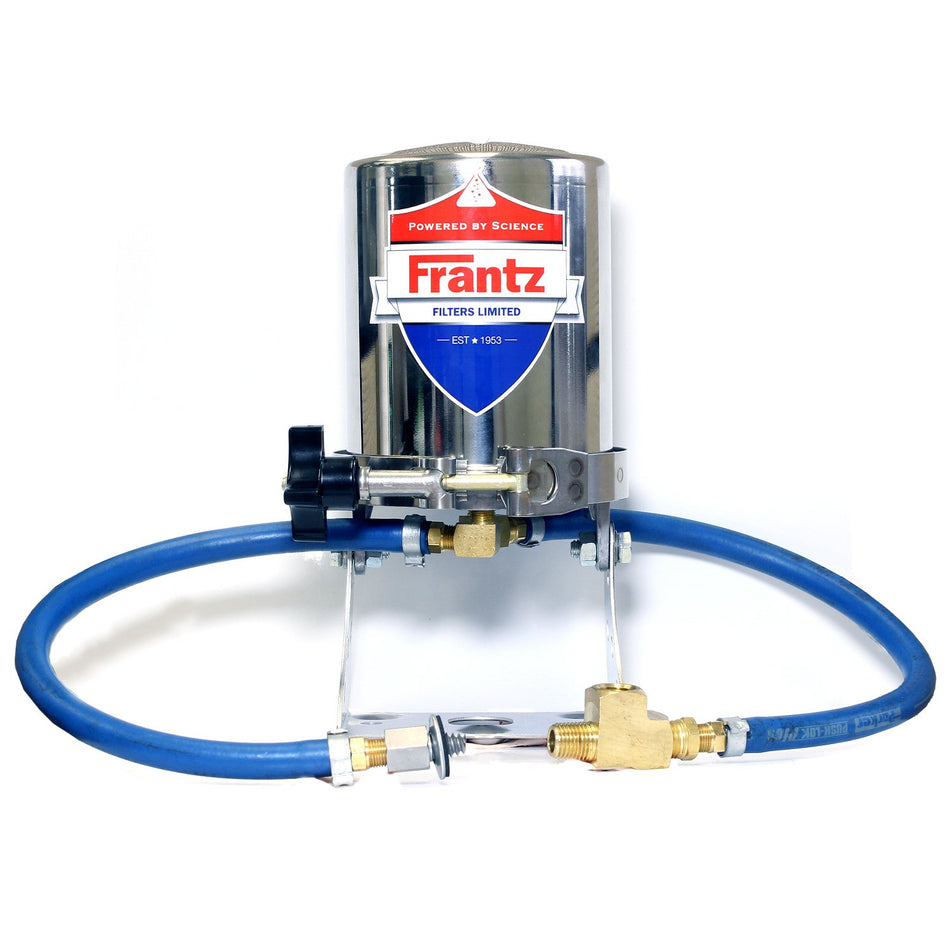 Hot Shot's Secret Frantz Universal Kit
