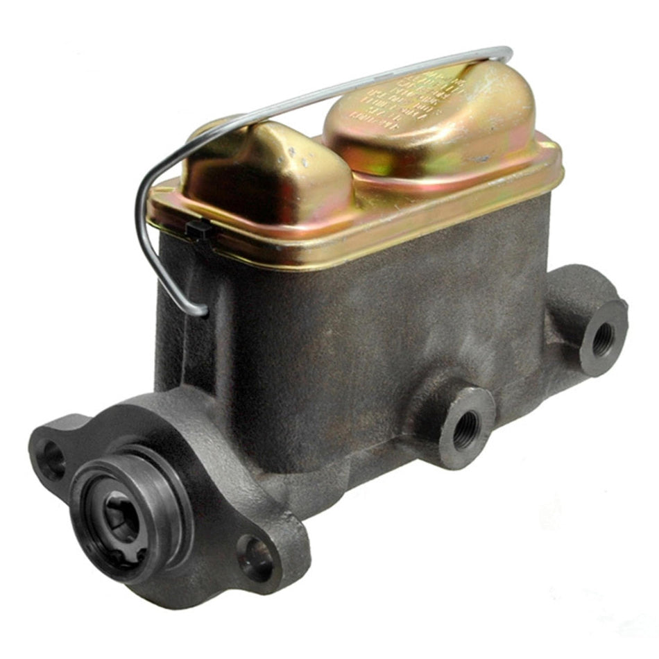 ACDelco Professional 18M46 Brake Master Cylinder Assembly