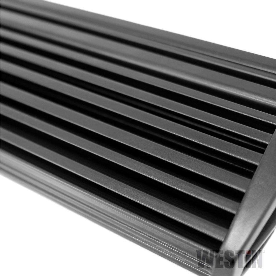 Westin Automotive Products 09-12270-6F Black Xtreme LED Light Bar