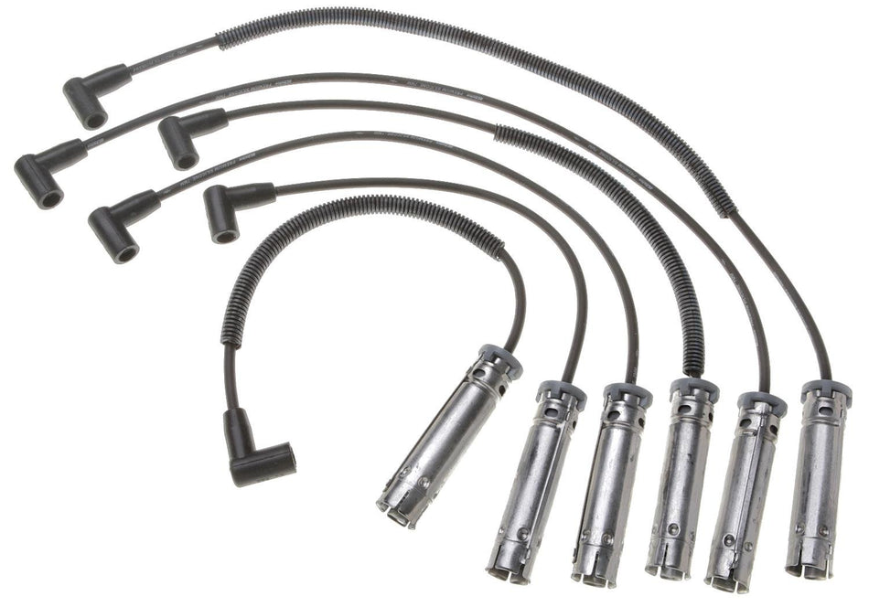 ACDelco Professional 9266H Spark Plug Wire Set