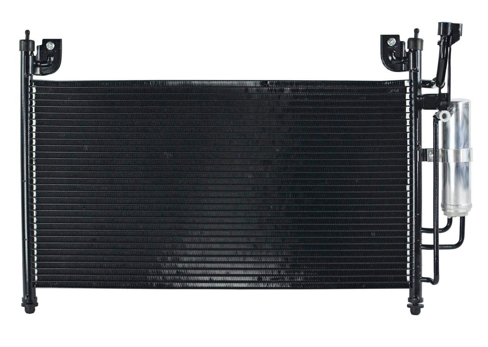 OSC Automotive Products 3891 Condenser