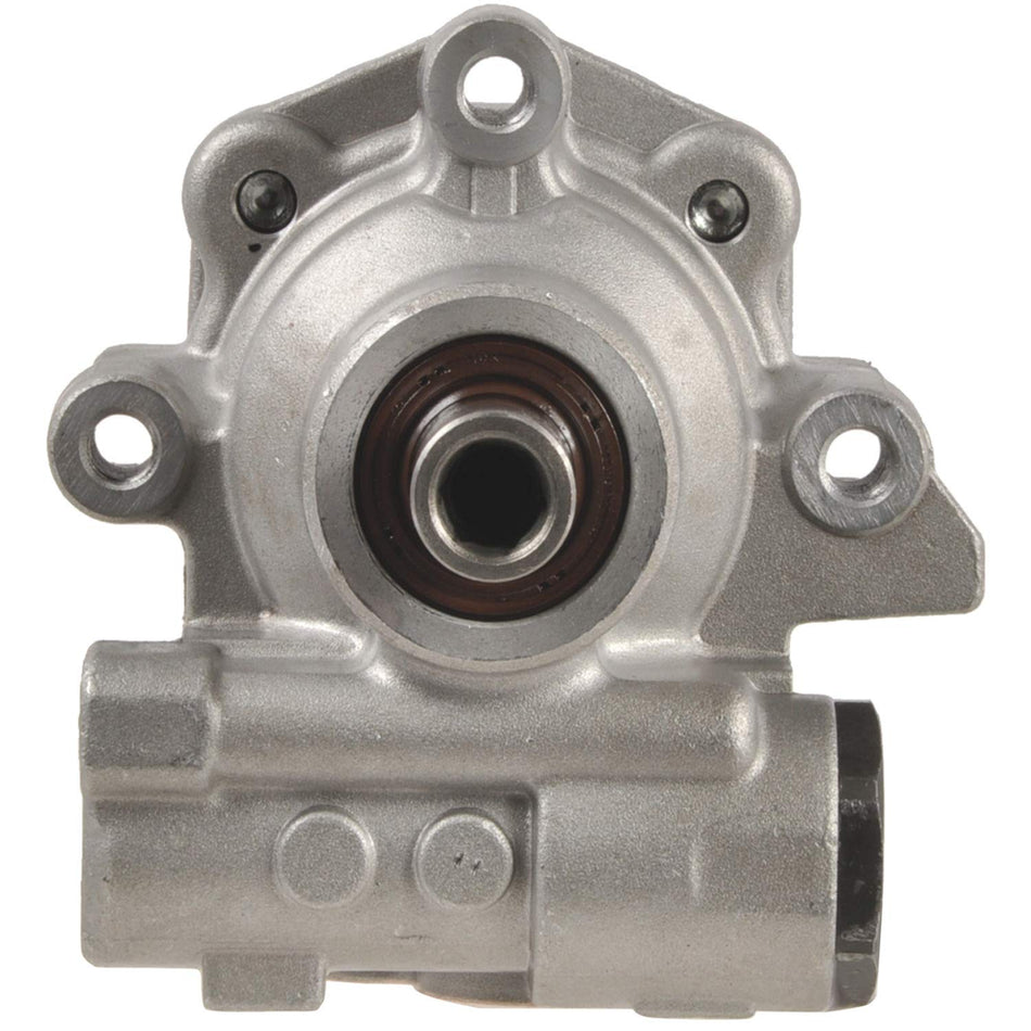 Cardone 96-5173 New Power Steering Pump without Reservoir