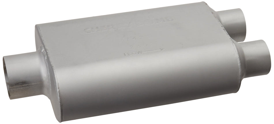 Cherry Bomb 7421CB Pro Muffler