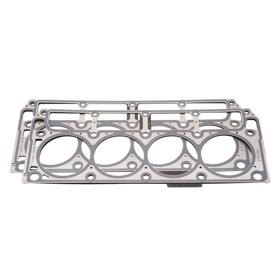 Edelbrock 7387 Cylinder Head Gasket