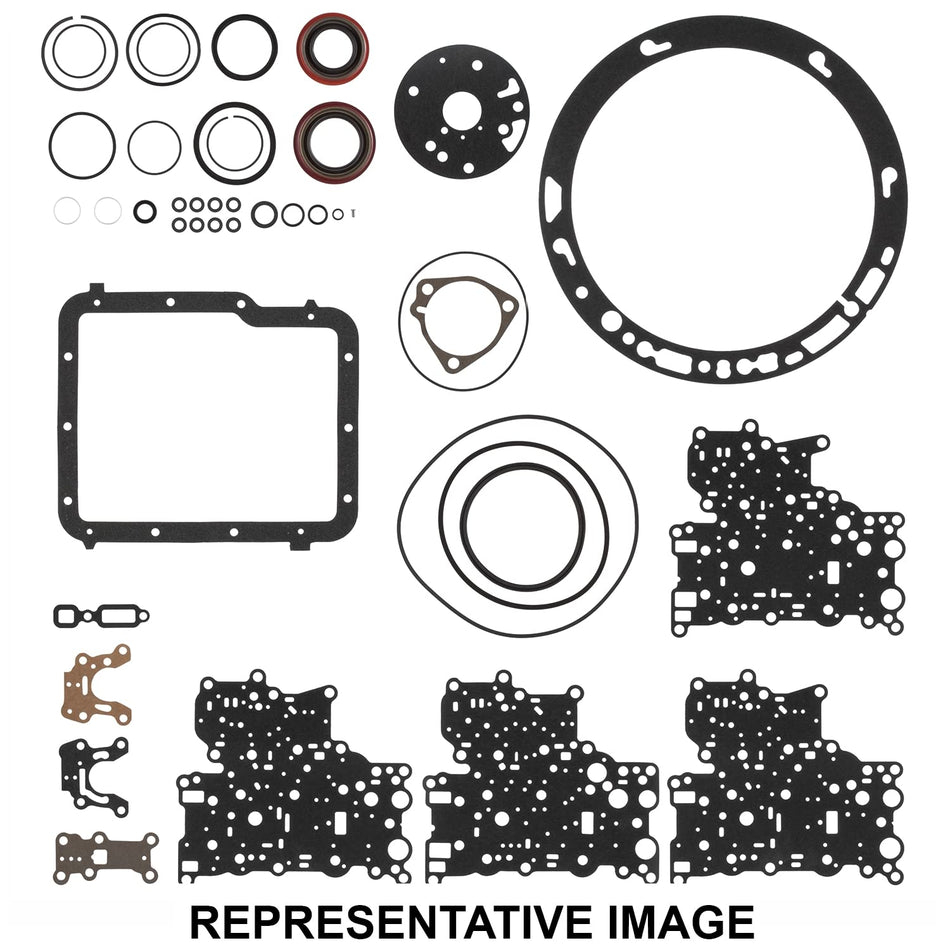 ATP FM-27 Automatic Transmission Master Repair Kit