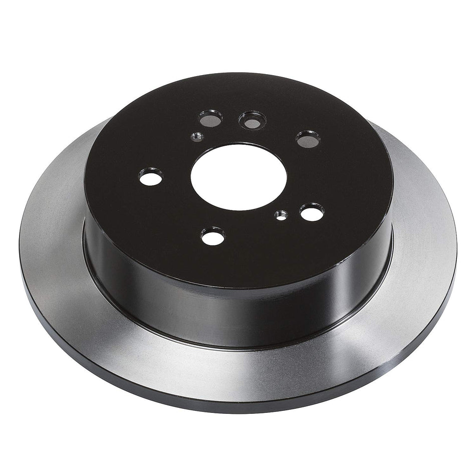 Wagner Brake BD126185E Disc Brake Rotor