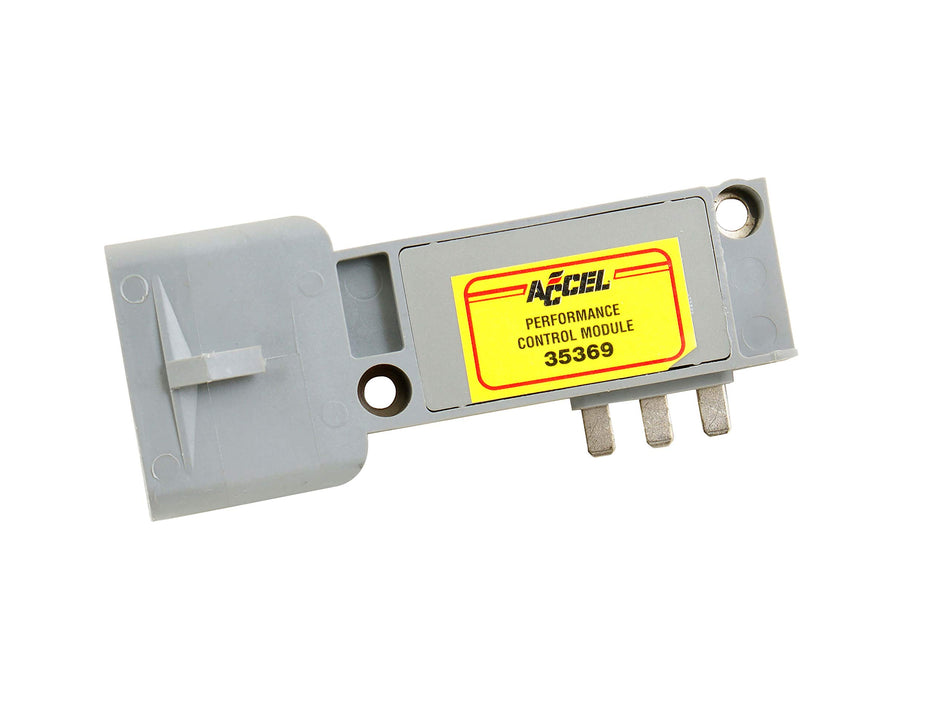 ACCEL 35369 High Performance Ignition Module for Ford TFI Distributor Mounted Modules (M/T)