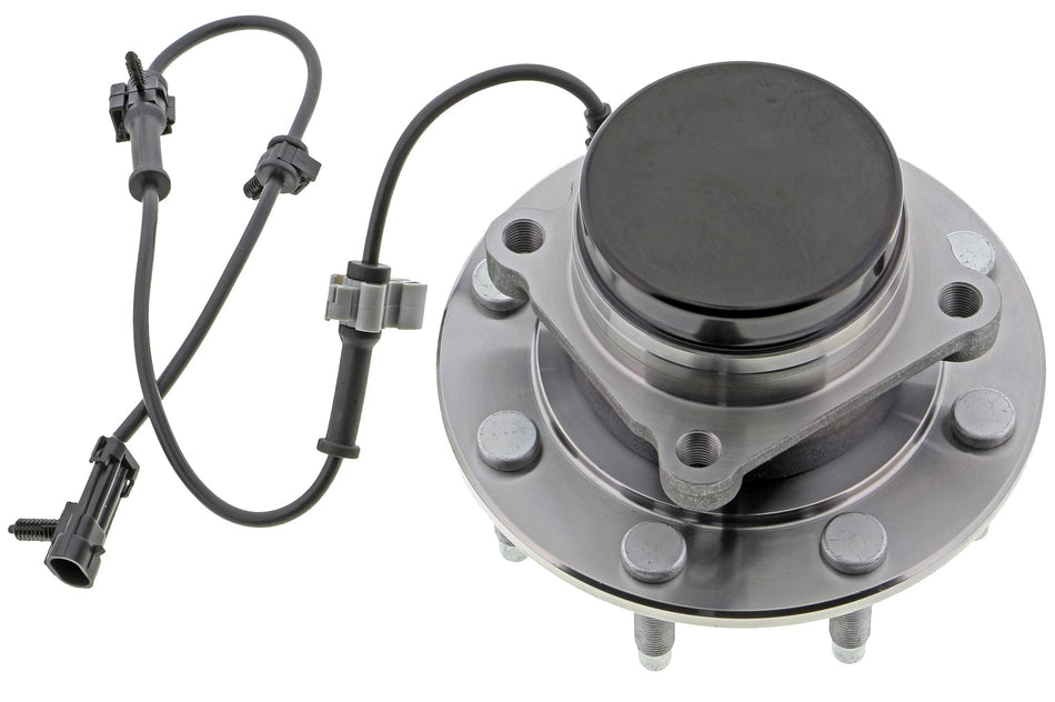Mevotech H515086 Wheel Bearing and Hub Assembly