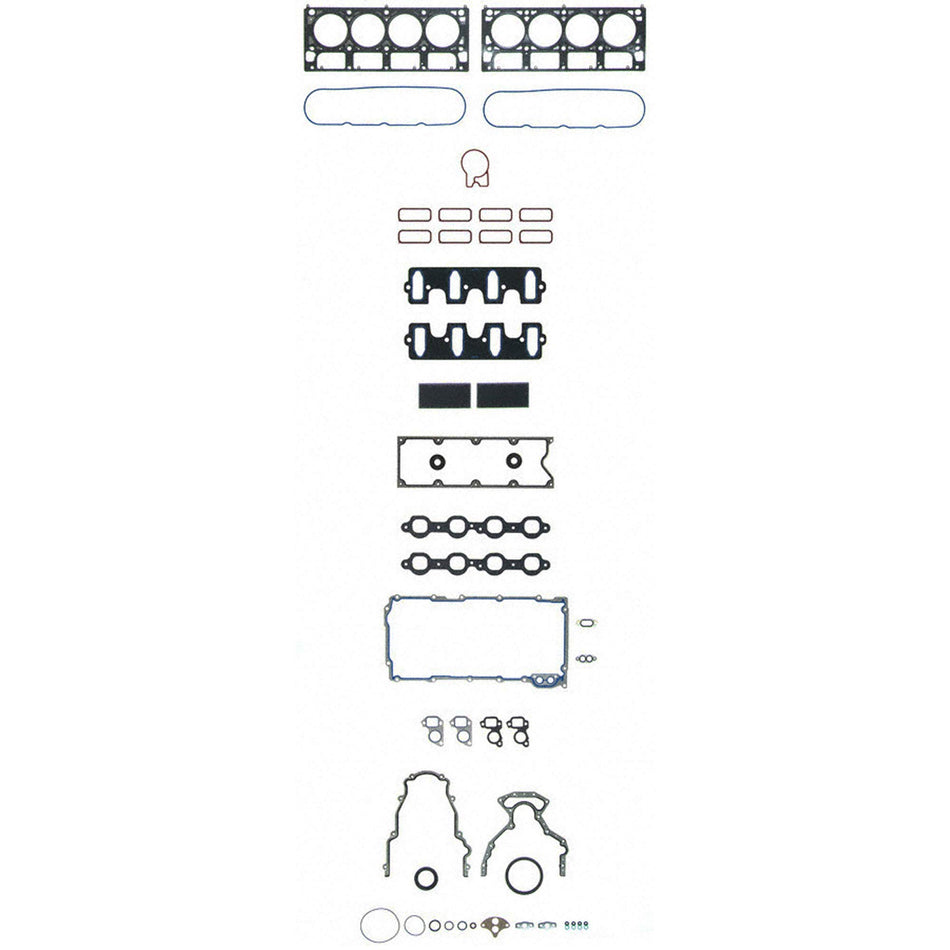 FEL-PRO 2810 Full Gasket Set