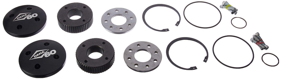 Spicer 10028883 Drive Flange Kit