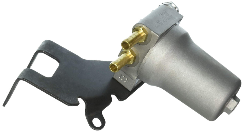 Motorcraft Oil Filter