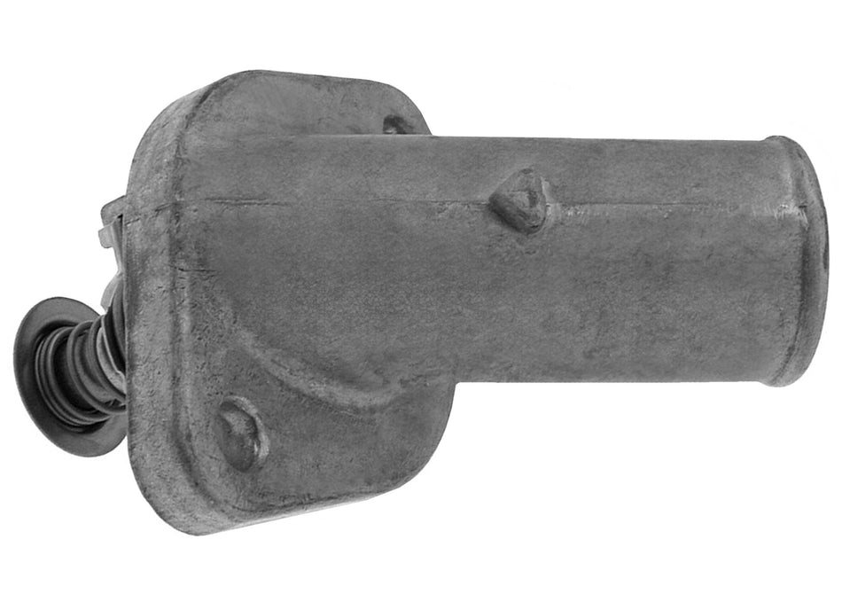 ACDelco Professional 12T49D 185 Degrees Engine Coolant Thermostat with Water Inlet