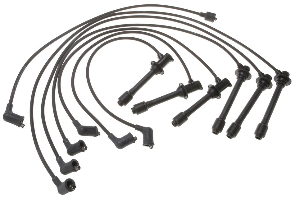 ACDelco Professional 916S Spark Plug Wire Set