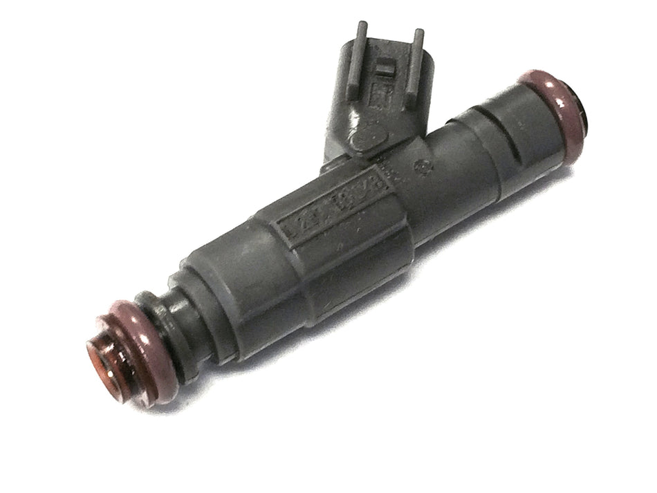 UREMCO 49788 Remanufactured Multi-Port Fuel Injection