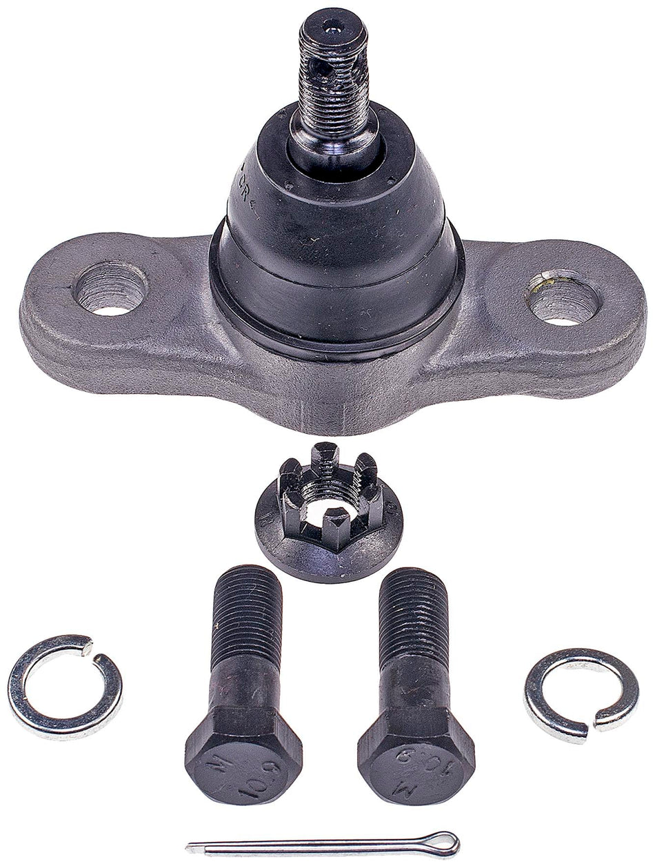 Dorman BJ63065XL Front Lower Suspension Ball Joint Compatible with Select Hyundai/Kia Models