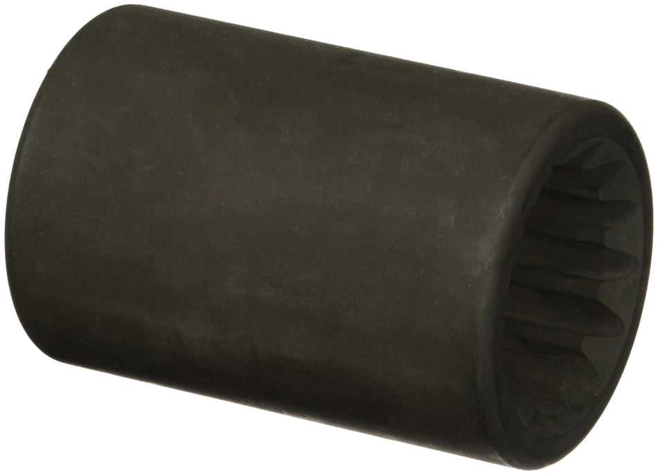 Sunex 5534#5 Spline Drive 1-5/16-Inch Impact Socket