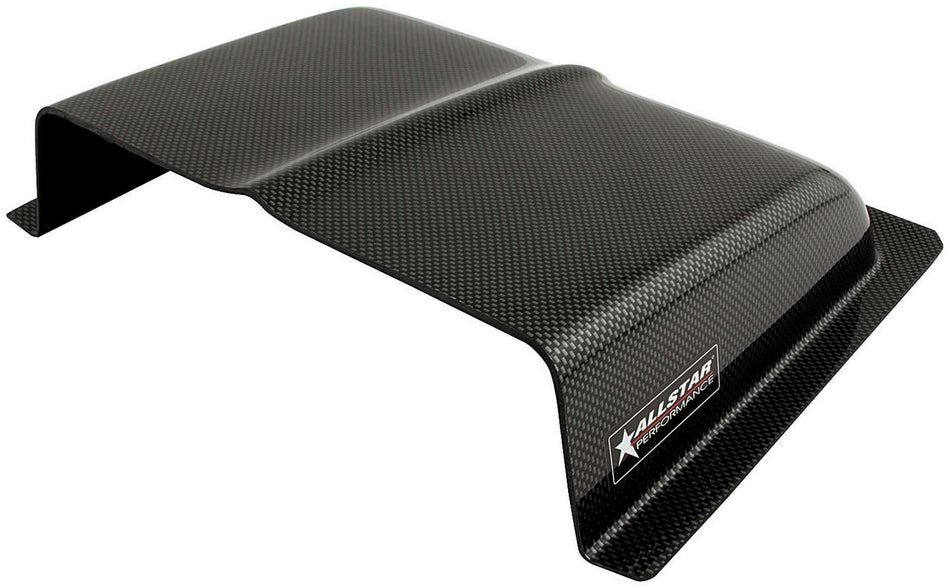 Allstar Performance ALL23229 Oil Cooler Scoop