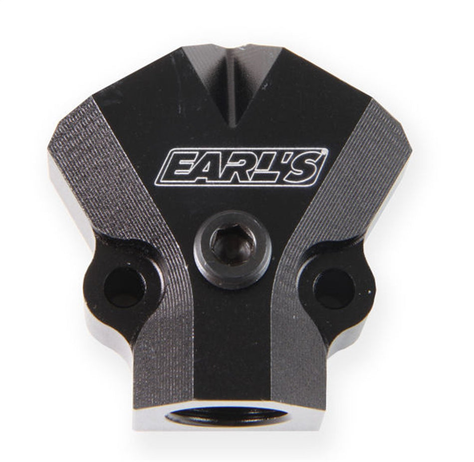 Earls 100179ERLP FUEL DIST. BLOCK -Y-TYPE