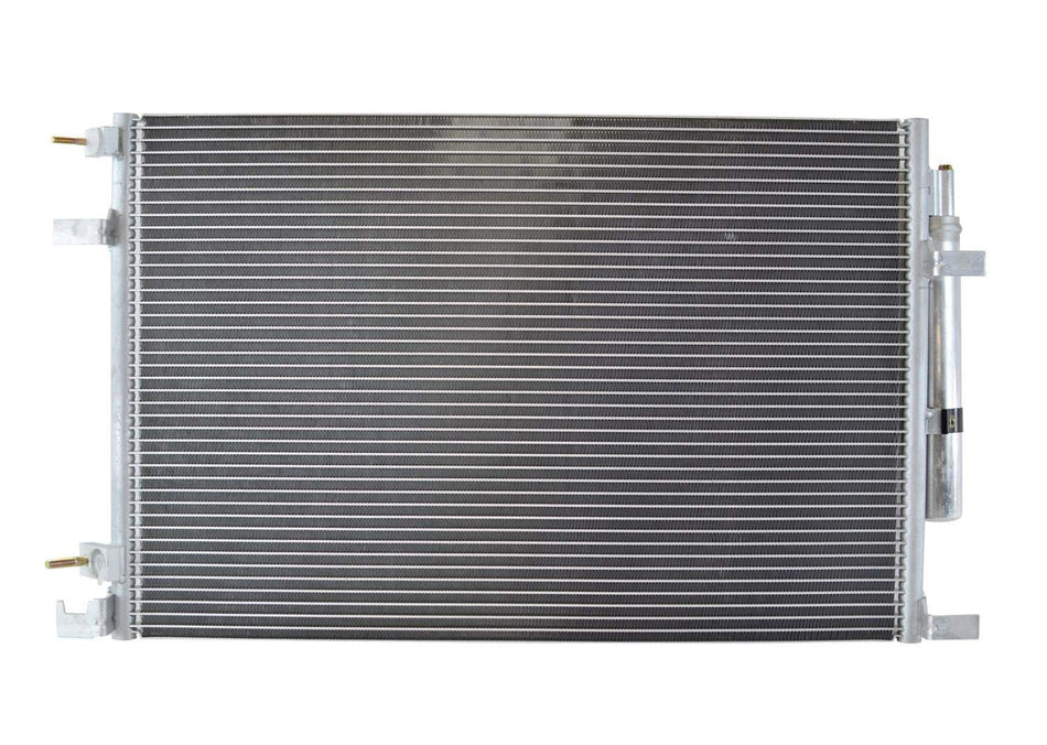 OSC Automotive Products 4688 Condenser