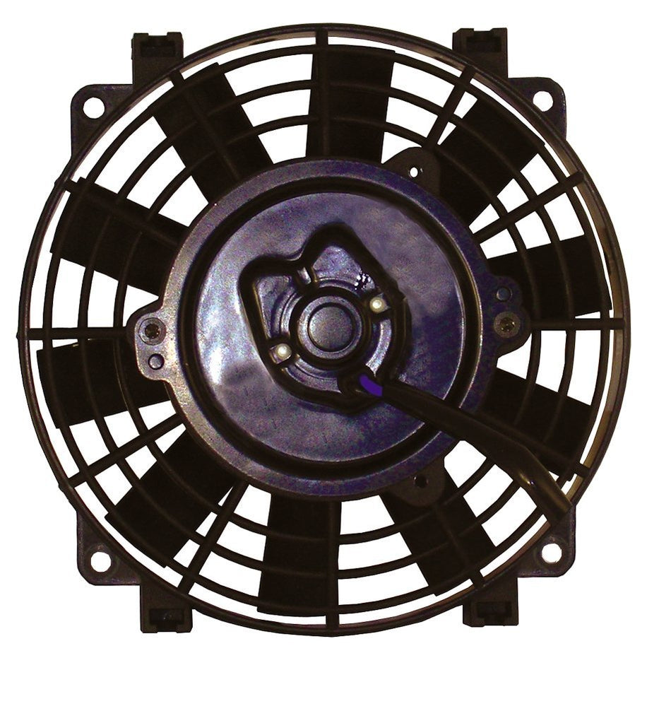 Maradyne MP089K Pacesetter Series 8 Universal Fan (90W Reversible)