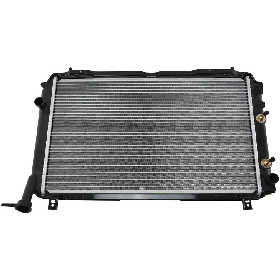 OSC Cooling Products 858 New Radiator