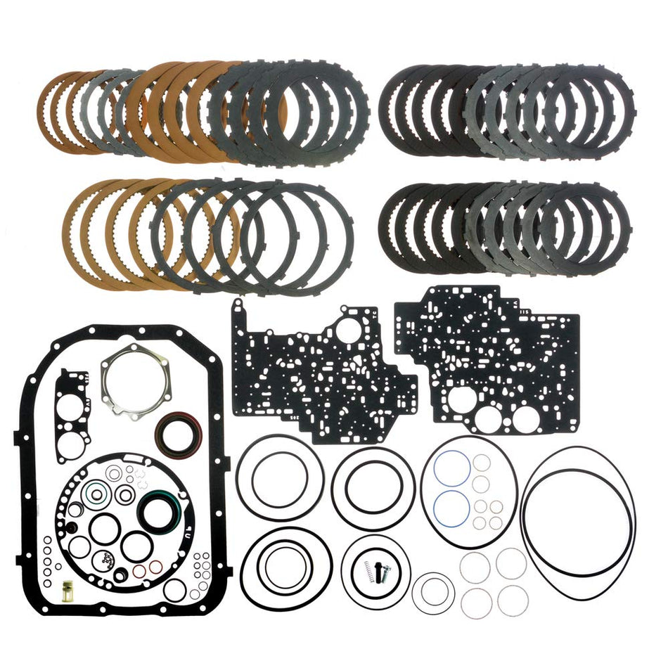 ATP Pioneer Auto Trans Master Repair Kit - JM22