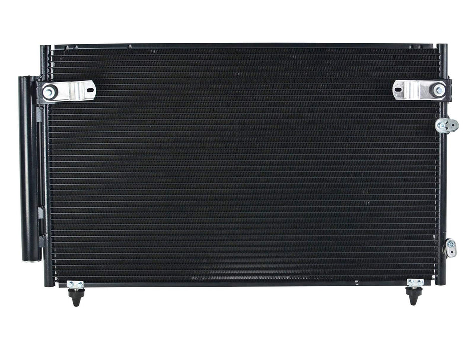 OSC Cooling Products 4982 New Condenser